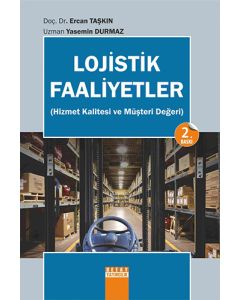 Lojistik Faaliyetler