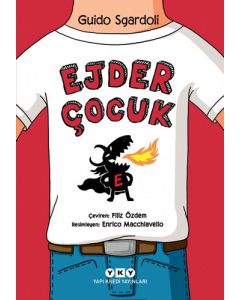 Ejder Çocuk