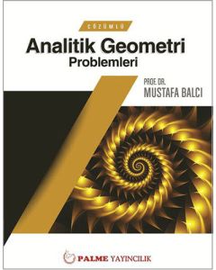 Çözümlü Analitik Geometri Problemleri