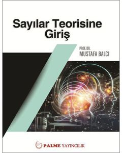Sayılar Teorisine Giriş