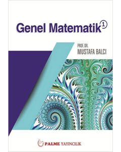 Genel Matematik 1