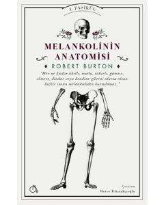 Melankoli'nin Anatomisi