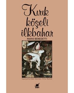 Kırık Köşeli İlkbahar