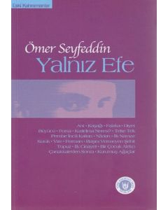 Yalnız Efe
