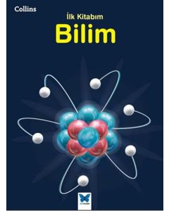 İlk Kitabım - Bilim