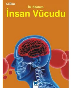 İlk Kitabım - İnsan Vücudu