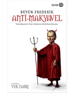 Anti - Makyavel