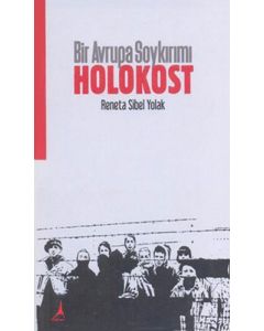 Bir Avrupa Soykırımı Holokost