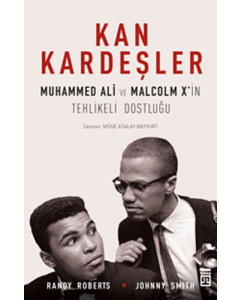 Kan Kardeşler