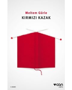 Kırmızı Kazak
