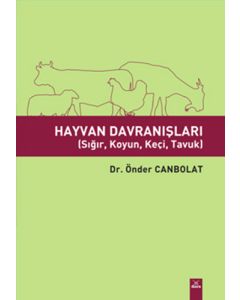 Hayvan Davranışları