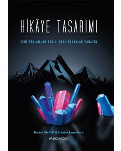 Hikâye Tasarımı