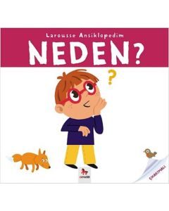 Larousse Ansiklopedim - Neden?
