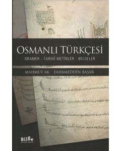 Osmanlı Türkçesi