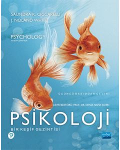 Psikoloji