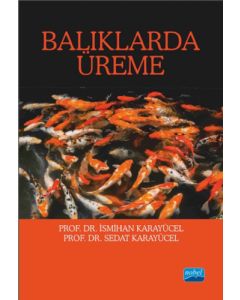 Balıklarda Üreme