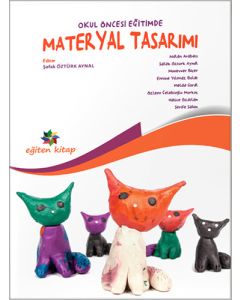 Okul Öncesi Eğitimde Materyal Tasarımı