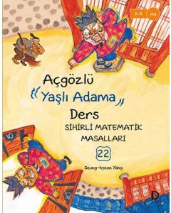 Aç Gözlü Yaşlı Adama Ders