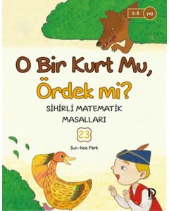 O Bir Kurt mu, Ördek mi?