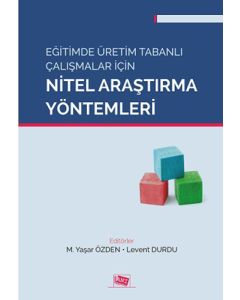 Nitel Araştırma Yöntemleri