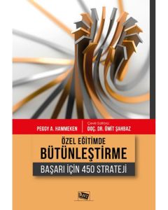 Özel Eğitimde Bütünleştirme 