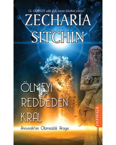 Ölmeyi Reddeden Kral