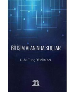 Bilişim Alanında Suçlar