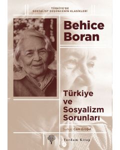 Türkiye ve Sosyalizm Sorunları