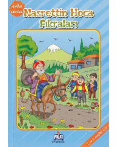 Nasrettin Hoca Fıkraları