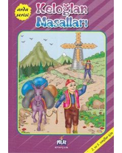 Keloğlan Masalları