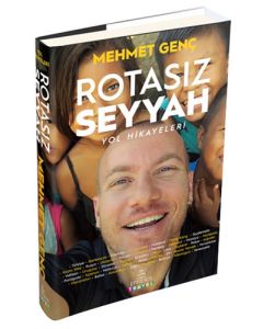 Rotasız Seyyah (Ciltli)