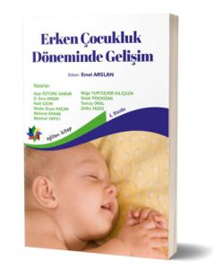 Erken Çocukluk Döneminde Gelişim