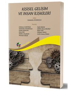 Kişisel Gelişim ve İnsan İlişkileri