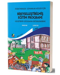 Bireyselleştirilmiş Eğitim Programı