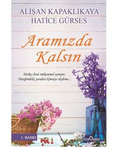 Aramızda Kalsın