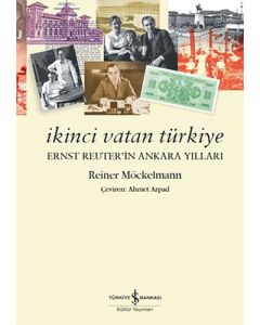 İkinci Vatan Türkiye