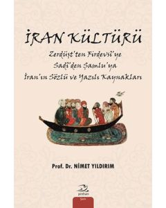İran Kültürü