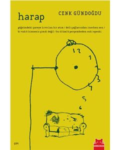 Harap