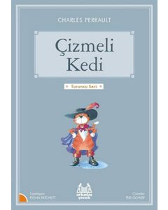 Çizmeli Kedi