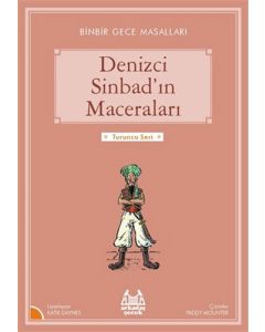 Denizci Sinbad'ın Maceraları
