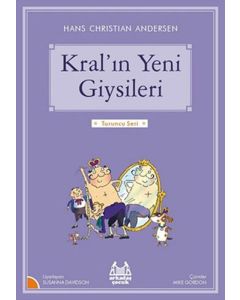 Kral'ın Yeni Giysileri