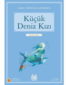 Küçük Deniz Kızı