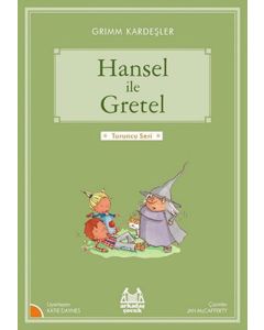 Hansel ile Gretel