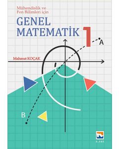 Genel Matematik 1