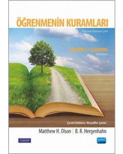 Öğrenmenin Kuramları