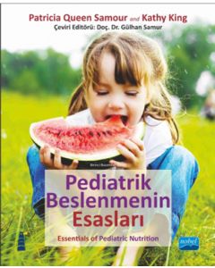 Pediatrik Beslenmenin Esasları