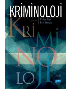 Kriminoloji