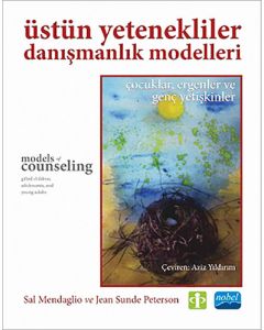 Üstün Yetenekliler Danışmanlık Modelleri