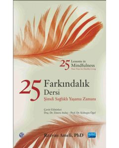 25 Farkındalık Dersi