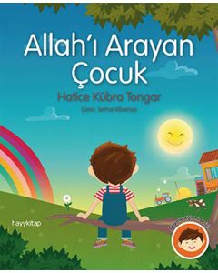 Allah'ı Arayan Çocuk
